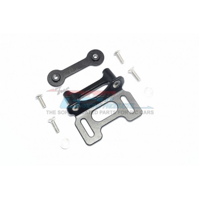 ALUMINIUM ADJUSTABLE WING MOUNT - 1SET--DT3040