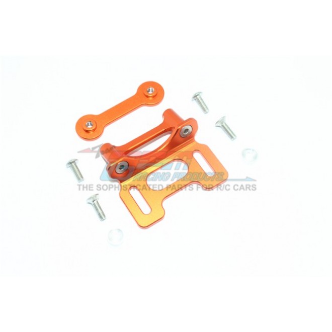 ALUMINIUM ADJUSTABLE WING MOUNT - 1SET--DT3040