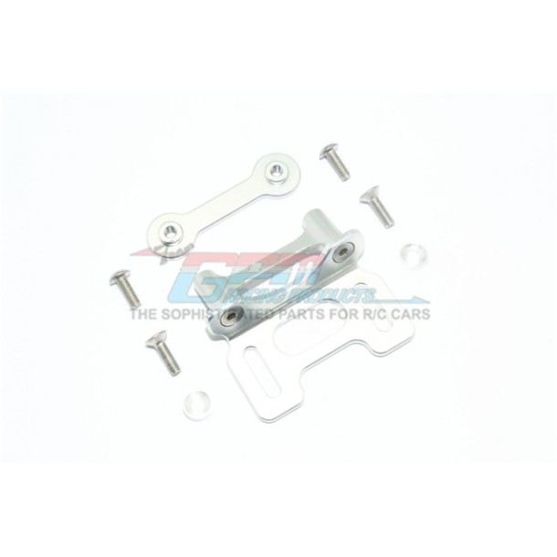 ALUMINIUM ADJUSTABLE WING MOUNT - 1SET--DT3040