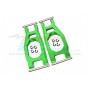 ALUMINIUM FRONT UPPER ARM--DT3054