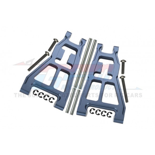 ALUMINIUM FRONT LOWER SUSPENSION ARM--DT3055