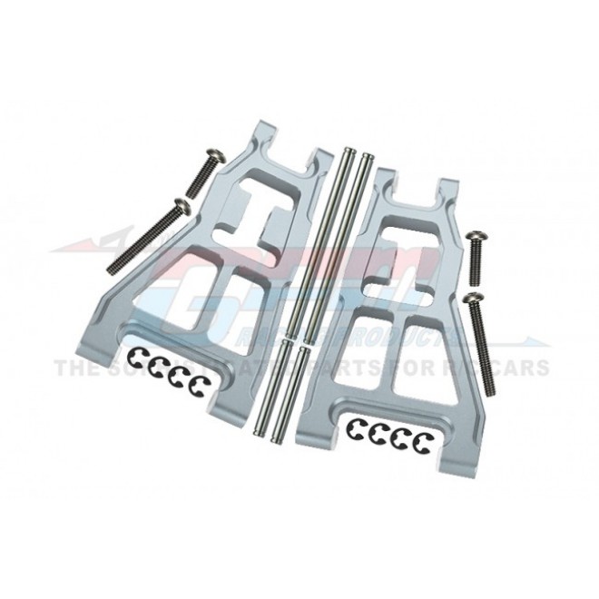 ALUMINIUM FRONT LOWER SUSPENSION ARM--DT3055