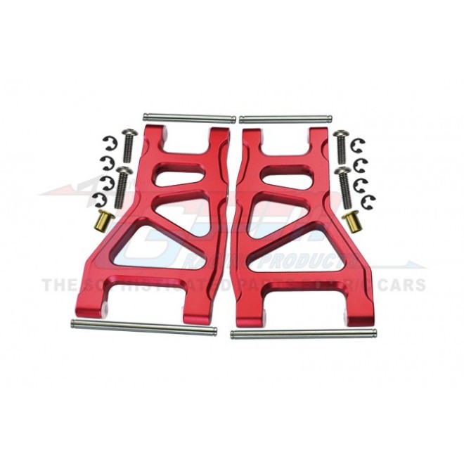 ALUMINIUM REAR LOWER SUSPENSION ARM--DT3056