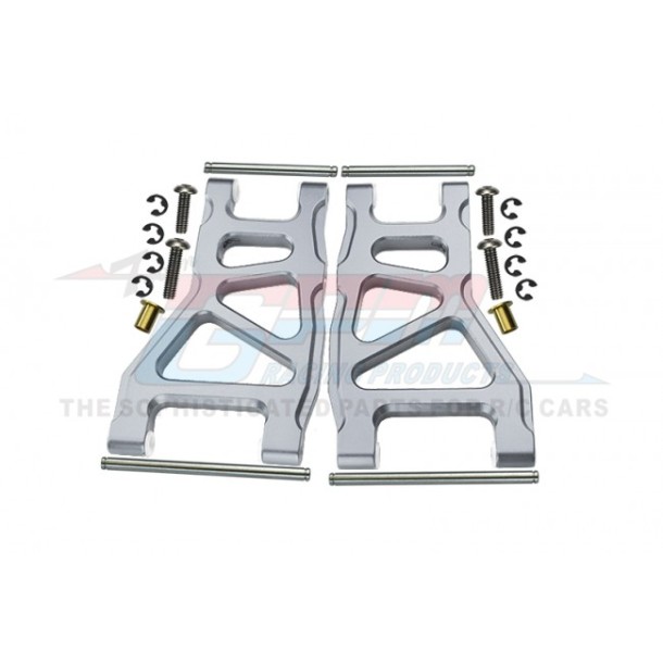 ALUMINIUM REAR LOWER SUSPENSION ARM--DT3056