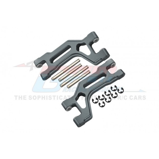 ALUMINIUM REAR UPPER ARM--DT3057