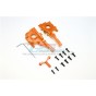 ALLOY FRONT GEAR BOX - 3PCS SET--ERV012