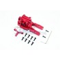 ALLOY FRONT GEAR BOX - 3PCS SET--ERV012