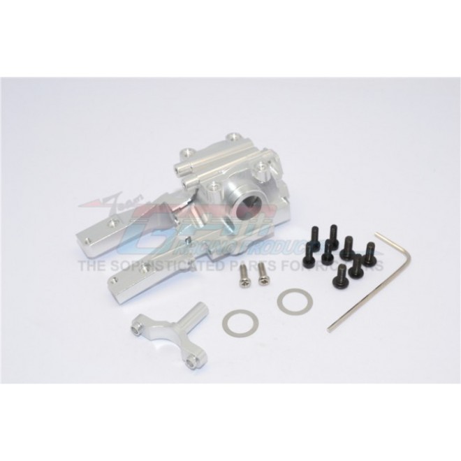 ALLOY FRONT GEAR BOX - 3PCS SET--ERV012