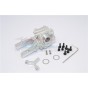 ALLOY FRONT GEAR BOX - 3PCS SET--ERV012