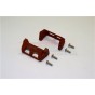 ALUMINIUM SERVO PROTECTOR - 2PCS SET--ERV024X