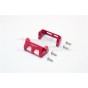 ALUMINIUM SERVO PROTECTOR - 2PCS SET--ERV024X