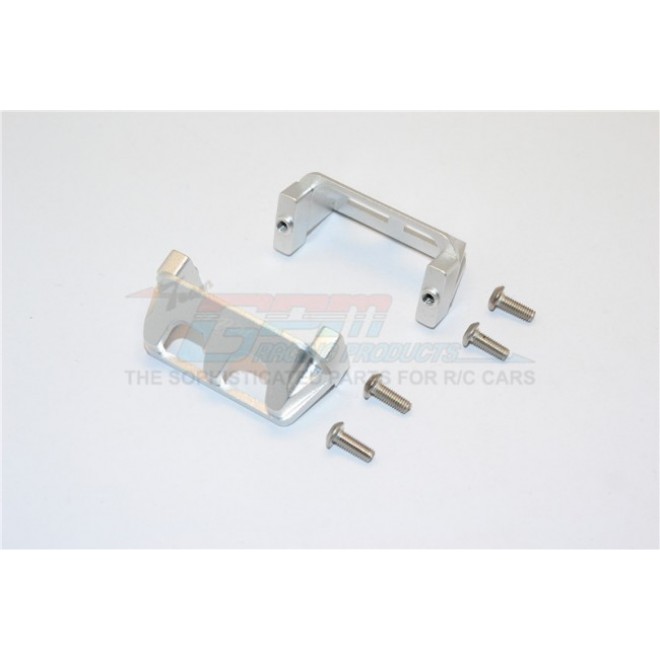 ALUMINIUM SERVO PROTECTOR - 2PCS SET--ERV024X