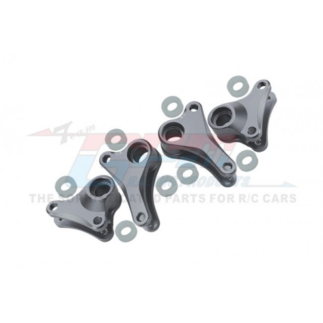 ALLOY FRONT+REAR ROCKER ARM--ERV027