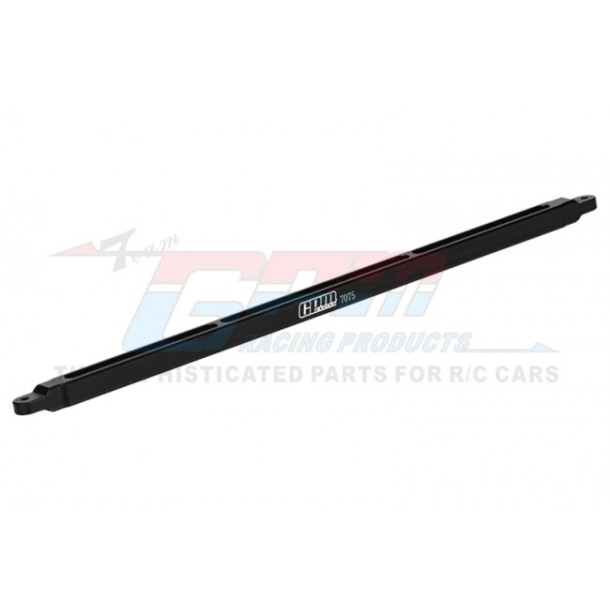 ALUMINUM 7075 CENTER BRACE BAR--MAM4025