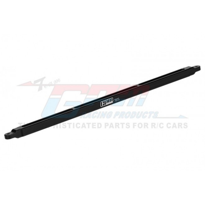 ALUMINUM 7075 CENTER BRACE BAR--MAM4025