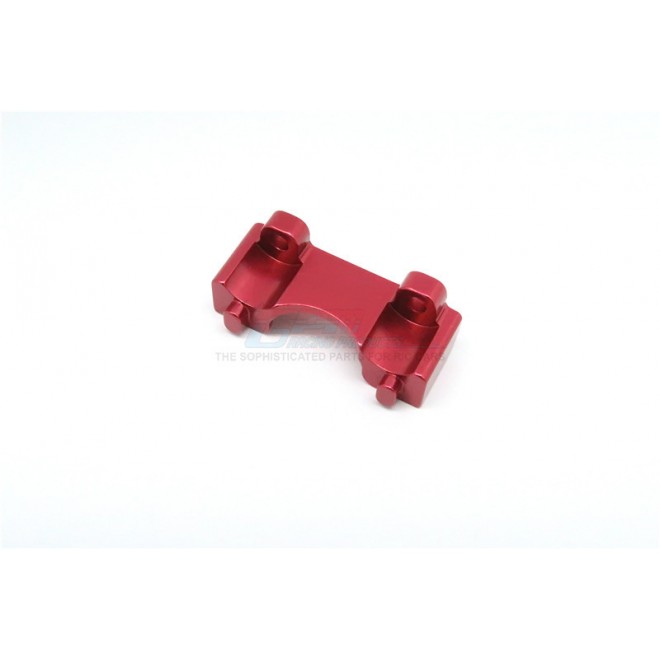 ALLOY FRONT SHOCK MOUNT - 1PC--ERV028