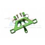 ALLOY FRONT BODY POST MOUNT WITH SCREW  - 1PC SET--ERV029