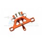 ALLOY FRONT BODY POST MOUNT WITH SCREW  - 1PC SET--ERV029