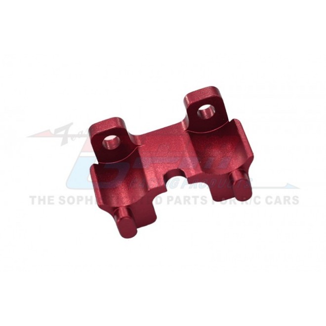 ALLOY REAR SHOCK MOUNT - 1PC--ERV030