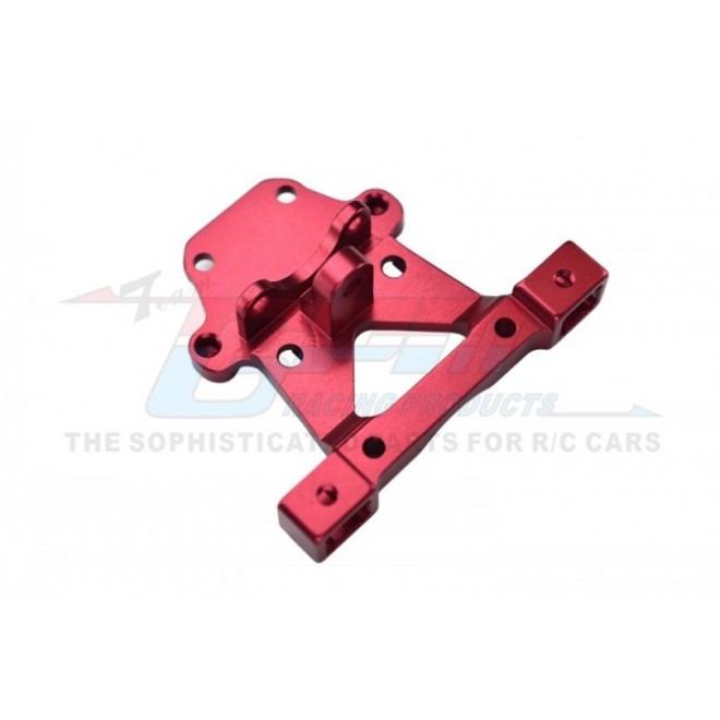 ALLOY REAR BODY POST MOUNT - 1PC--ERV031