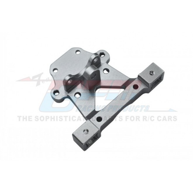 ALLOY REAR BODY POST MOUNT - 1PC--ERV031