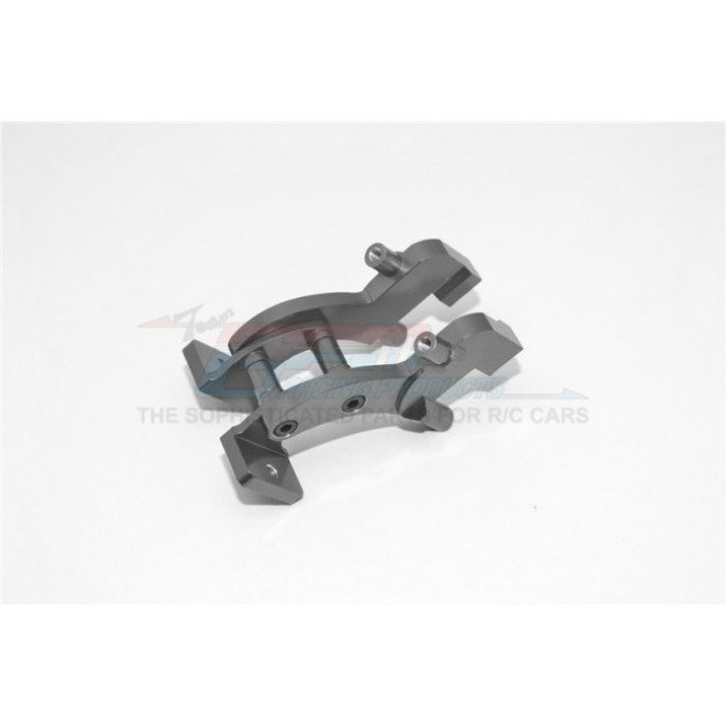 ALLOY REAR WING MOUNT - 1SET--ERV040