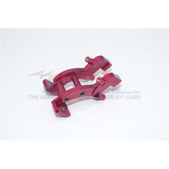 ALLOY REAR WING MOUNT - 1SET--ERV040