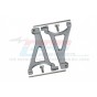 ALUMINIUM FRONT UPPER ARM - 1PR SET--ERV054