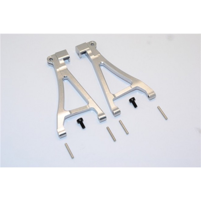 ALUMINIUM FRONT LOWER ARM - 1PR SET--ERV055