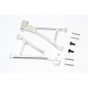 ALUMINIUM FRONT LOWER ARM - 1PR SET--ERV055