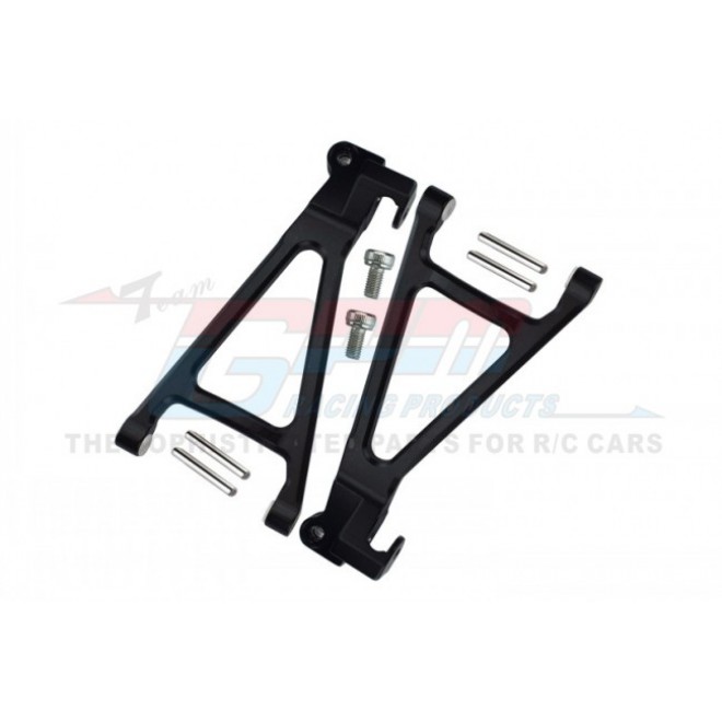 ALUMINIUM REAR LOWER ARM - 1PR SET--ERV056