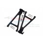 ALUMINIUM REAR LOWER ARM - 1PR SET--ERV056