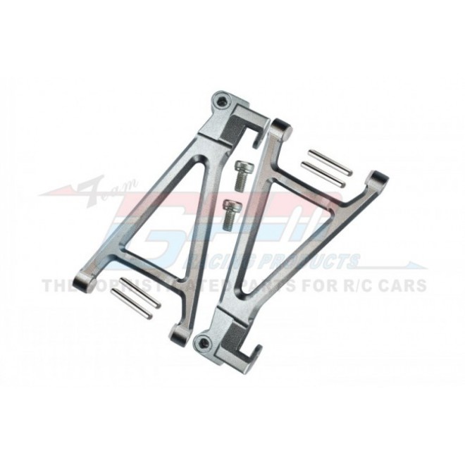 ALUMINIUM REAR LOWER ARM - 1PR SET--ERV056