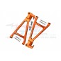 ALUMINIUM REAR LOWER ARM - 1PR SET--ERV056