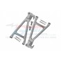 ALUMINIUM REAR LOWER ARM - 1PR SET--ERV056