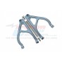 ALUMINIUM REAR UPPER ARM - 1PR SET--ERV057