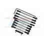 ALLOY COMPLETED TIE ROD - 9PCS--ERV160