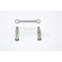 ALLOY REAR BODY POST WITH MOUNT - 3PCS--ERV201R