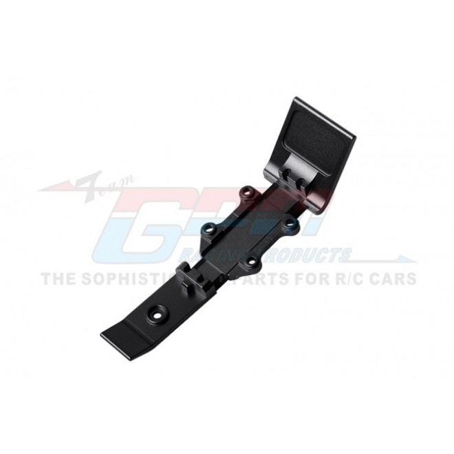 ALLOY FRONT SKID PLATE--ERV331F