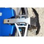 ALLOY FRONT SKID PLATE--ERV331F