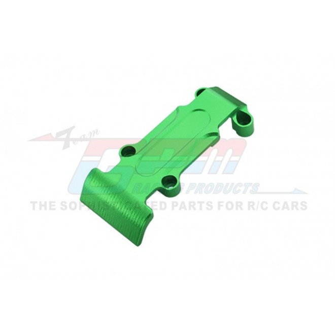 ALLOY REAR SKID PLATE--ERV331R