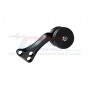 ALLOY REAR WHEELIE BAR--ERV333R