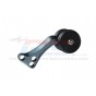 ALLOY REAR WHEELIE BAR--ERV333R