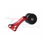 ALLOY REAR WHEELIE BAR--ERV333R