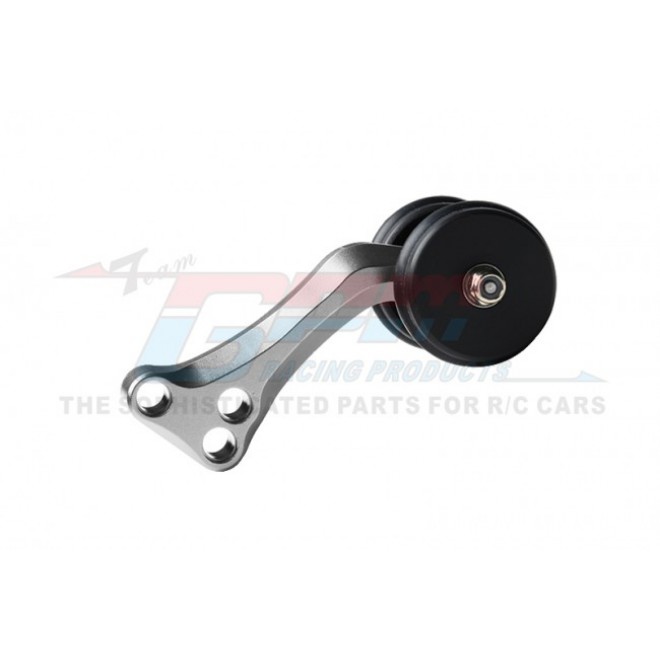 ALLOY REAR WHEELIE BAR--ERV333R