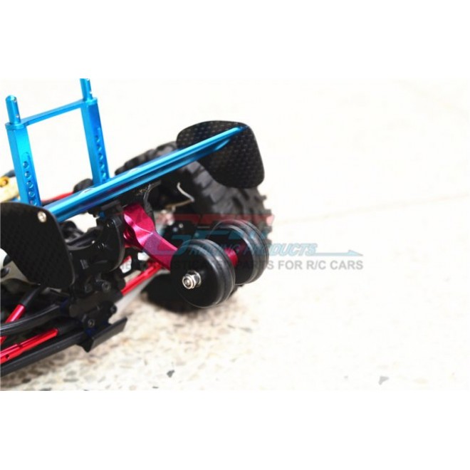 ALLOY REAR WHEELIE BAR--ERV333R