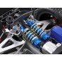 ALLOY FRONT/REAR ADJUSTABLE SPRING DAMPER(1.2MM,1.3MM&1.4MM COIL SPRINGS)  -1PR SET--ERV348