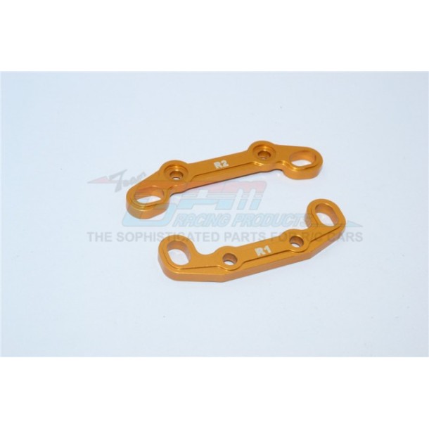 ALLOY REAR TOE BLOCK--EX009