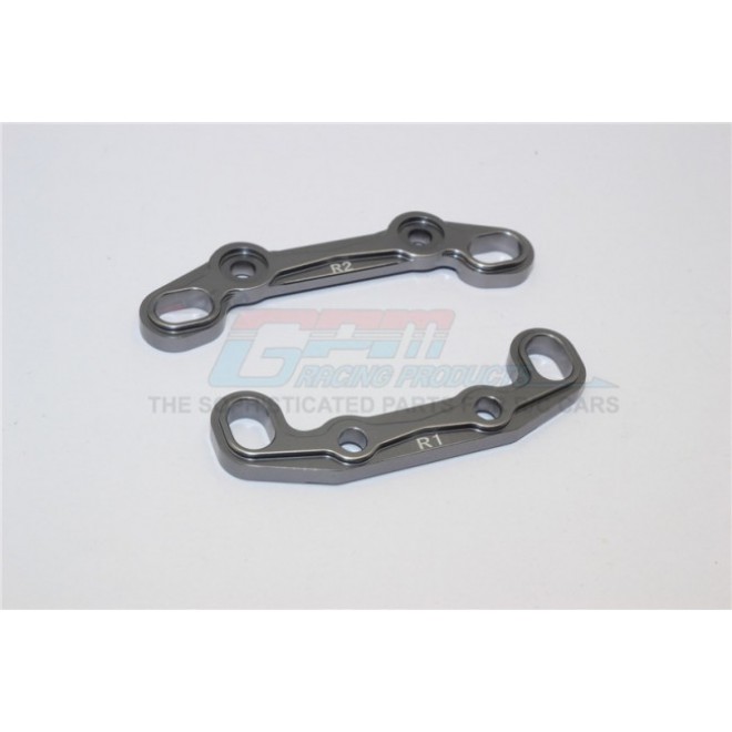 ALLOY REAR TOE BLOCK--EX009