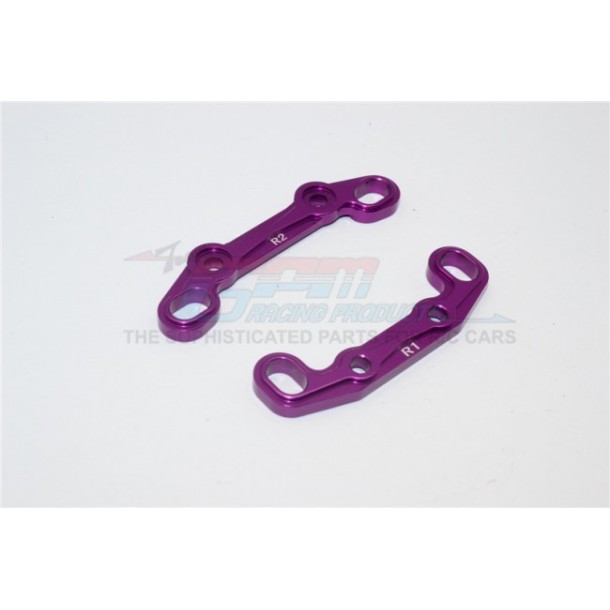 ALLOY REAR TOE BLOCK--EX009